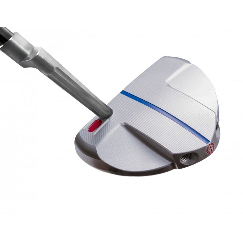 SEE MORE - Platinum SB20 Mallet RST Hosel (P1301H)